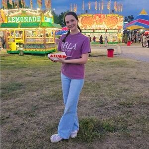 Meet your Posher, Summer